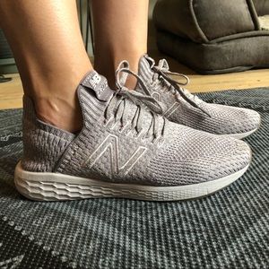 New Balance sneakers